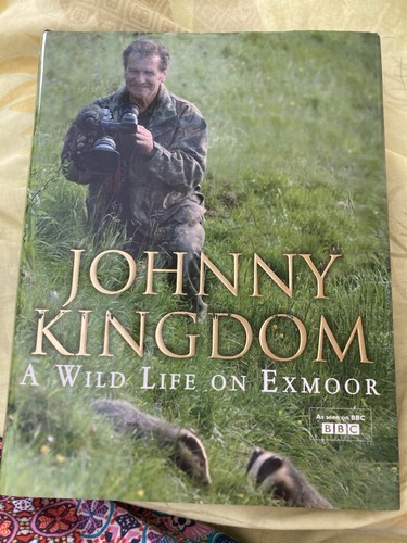 Wildlife exmoor by johnny - exmoor,