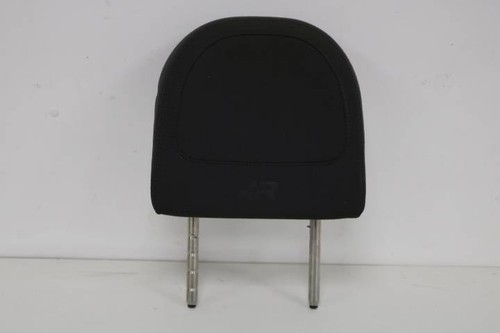 Front seat headrest golf - seat,
