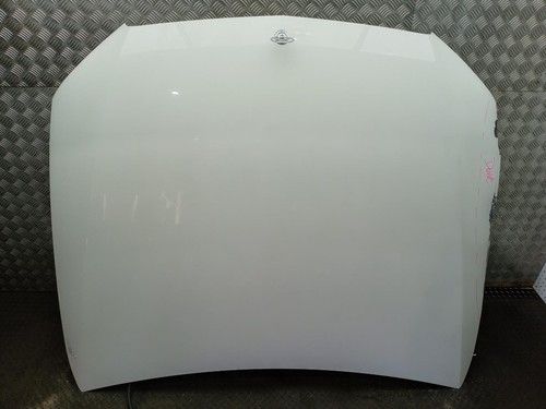 Mercedes class bonnet - mercedes, e