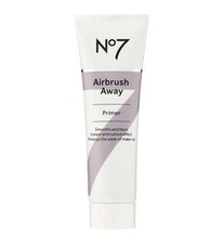 No7  Airbrush Away Primer 30ml