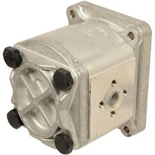 Hydraulic Pump Fits Case 1390