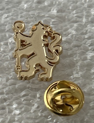 Rare chelsea supporter enamel - rare,