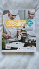 Practical Cookery 14th Edition
