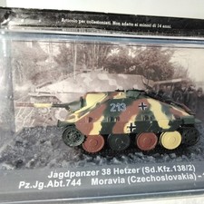 Altaya wwii german - 1/72,