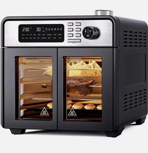 28l air fryer oven - 28l,