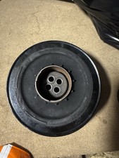 Corteco Crankshaft Pulley