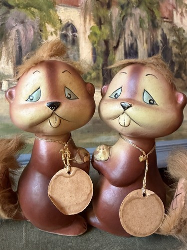 Vintage enesco japan bucky - vintage,