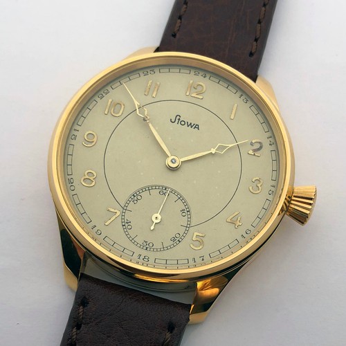 Rare big man mechanical - rare,