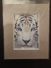 ACEO Original Miniature