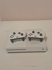 Microsoft Xbox One S 500GB