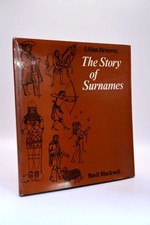 Story of Surnames, Lilian