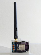 Ratgdo DIY ESPHome Homekit