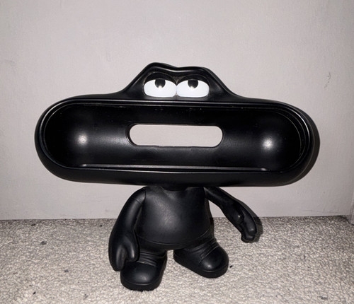 Beats dre black - by,