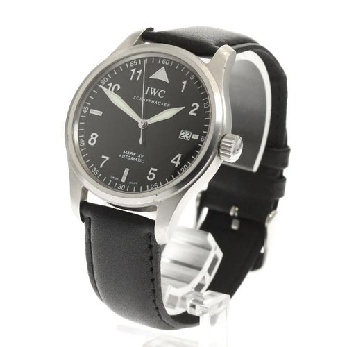 Iwc pilot watch mark - iwc,