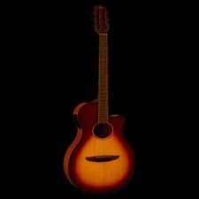 New! Yamaha  NTX1 BS Classical