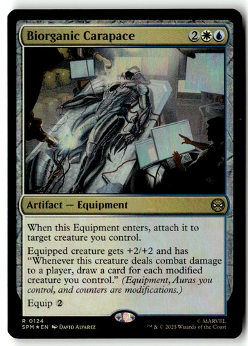 Magic the gathering mtg - the,