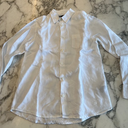Vilebrequin long sleeve shirt - sleeve,