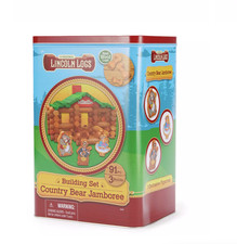 Disney Parks Country Bear