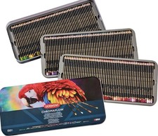 Derwent Chromaflow Pencils