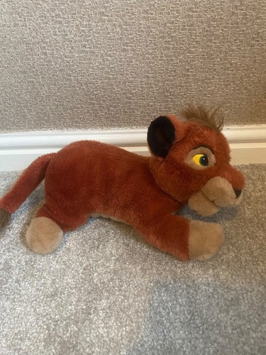 Disney the lion king - king,