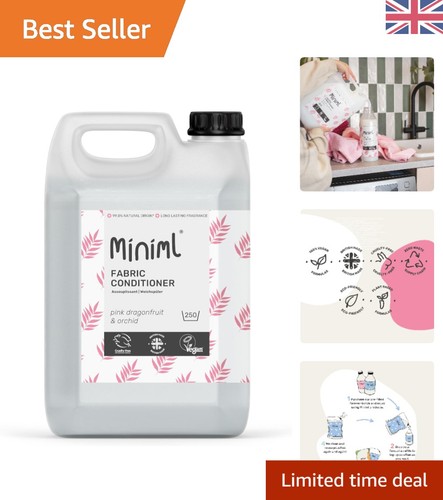 All natural fabric softener - all,