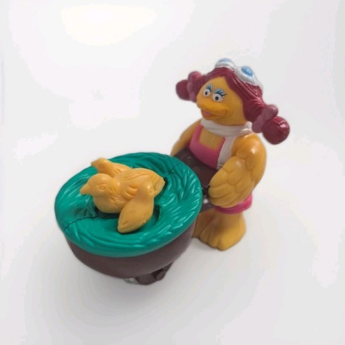 1995 mcdonalds happy meal toy - 1995,