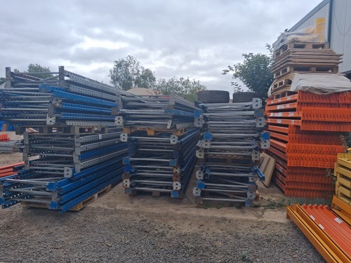 Cheap pss pallet racking - pss,