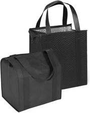 2 Pack Large Capacity Heavy