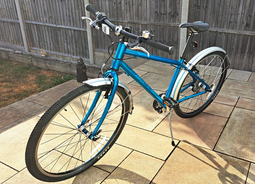 Islabikes beinn 26l 2014 - 26l, (2014-16