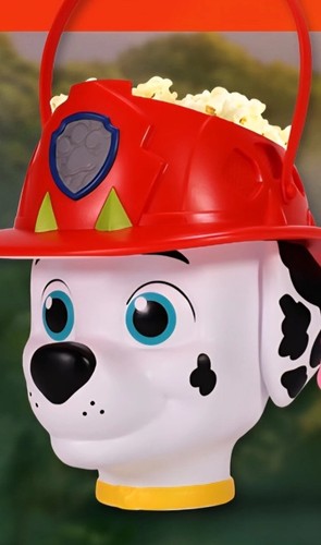 Paw patrol dino - paw, 2026