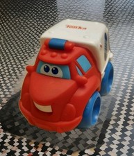 Vintage Toy Car Tonka 2004