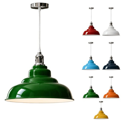 Industrial vintage ceiling - industrial,