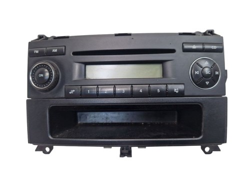Mercedes benz vito bus - mercedes-benz,