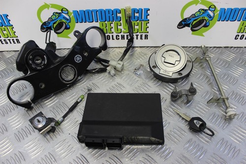Yamaha 13s lock set - yamaha,
