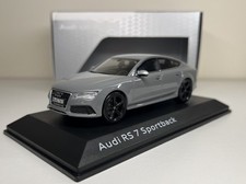 Minichamps 1:43 Audi RS7