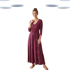 Ex Women's Fat Face Maxi