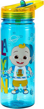 Cocomelon 580Ml Water Bottle