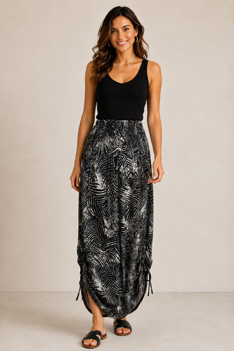 Crossroads ladies maxi - crossroads,