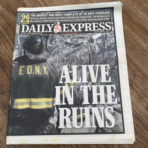 Daily express original - express.,