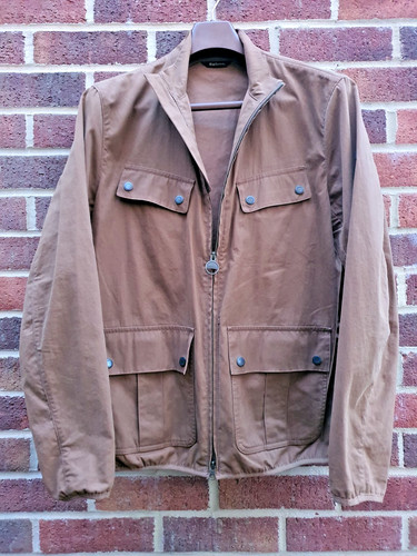 Barbour international - barbour,