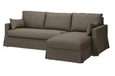 IKEA Hyltarp 3 seat sofa cover