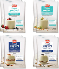 Easiyo Yogurt Mixed Pack - 8