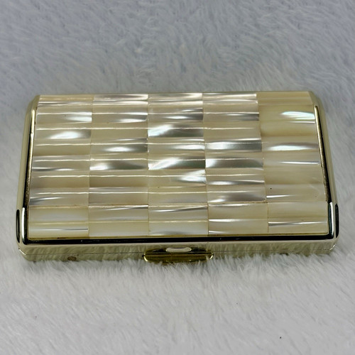 50s colibri mop mosaic case - 50s,