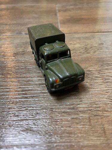 Corgi military theme diecast - corgi,