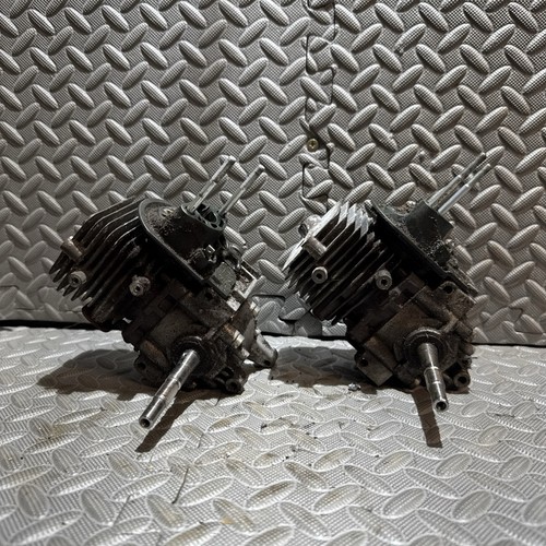 Stihl fs40 strimmer engine - fs40,