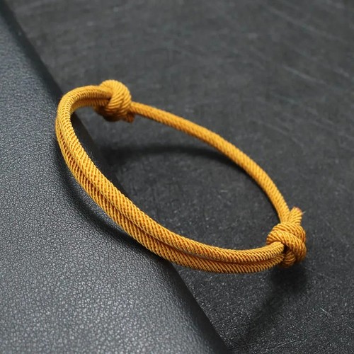 Handmade adjustable rope - adjustable,