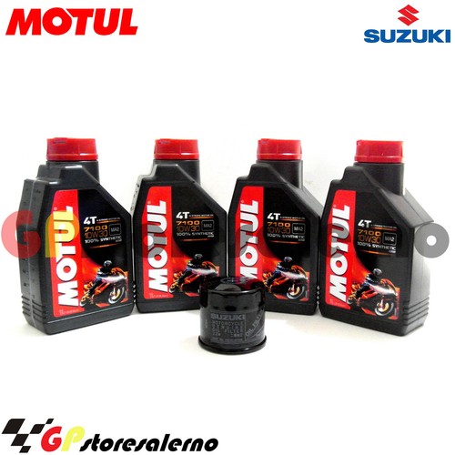 Original motul 7100 10w30 - original,