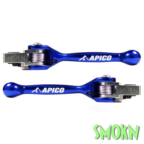 Sherco flexi levers trials - levers,