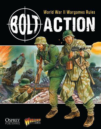 Bolt action world war - action:,