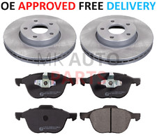 FOR FORD C MAX 1.6 TDCI FRONT